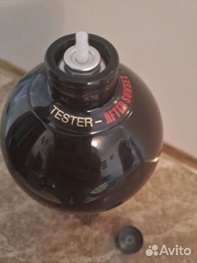 Kilian after sunset от 100мл оригинал