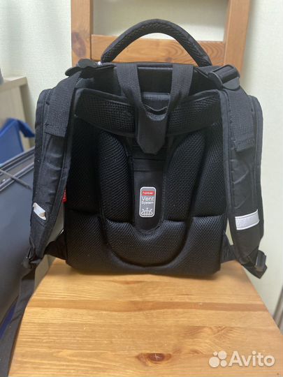 Школьный рюкзак