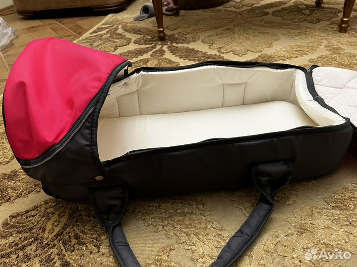 Переноска новая