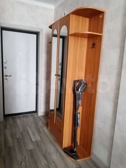 Квартира-студия, 23 м², 18/19 эт.