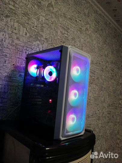 Игровой пк