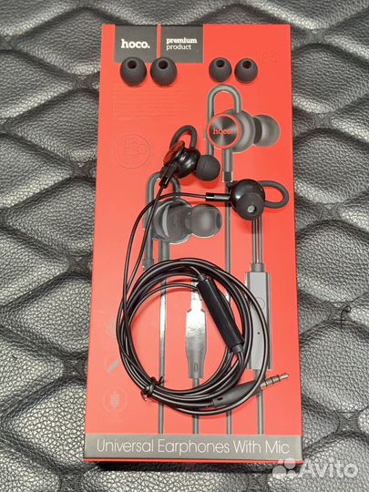 Наушники Hoco M89
