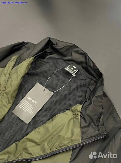 Спортивный костюм (Арт.19937)