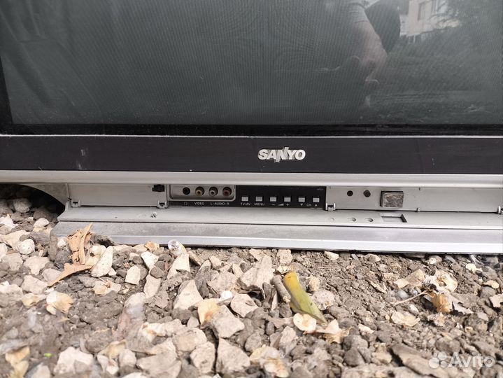 Телевизор бу