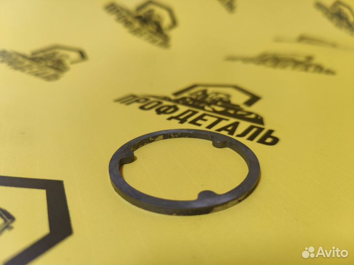 134197 Шайба упорная полуоси экскаватор погрузчик