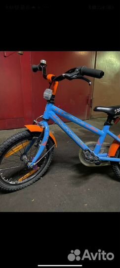 Велосипед author Stylo