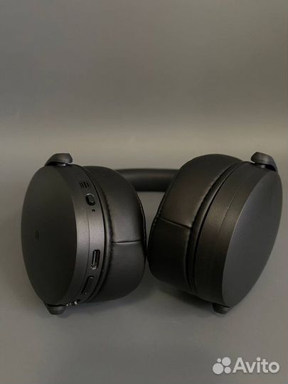 Беспроводные наушники Sennheiser HD 350BT Black