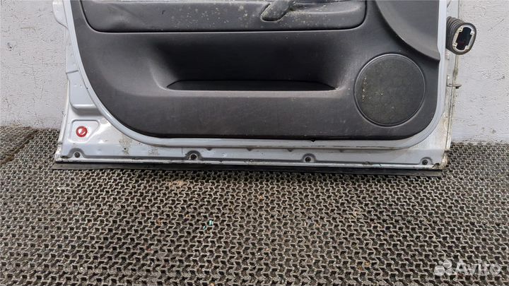 Дверь боковая Volkswagen Passat 5, 2005