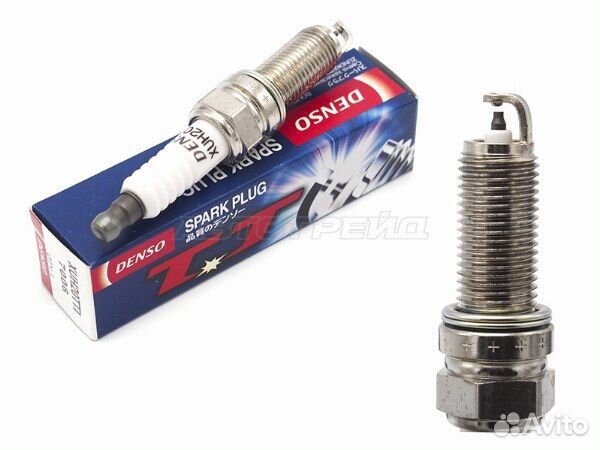 Свеча зажигания