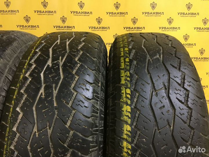 Toyo Open Country A/T Plus 235/75 R15 109T