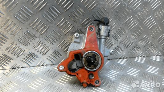 Насос вакуумный nissan qashqai J10 (94D06KX01)