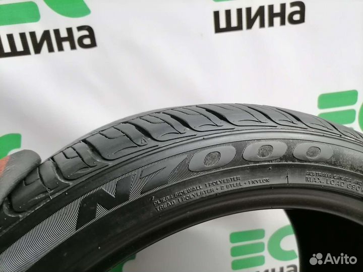 Nexen N7000 275/35 R18