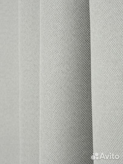 Шторы блэкаут