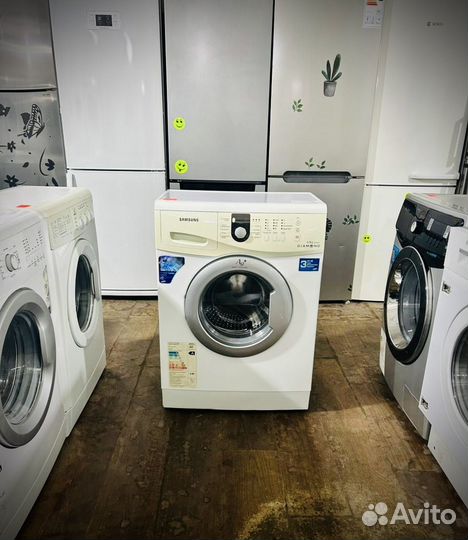 Стиральная машина автомат бу