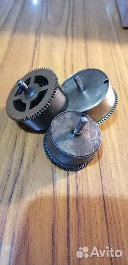 Барабаны для настенных часов