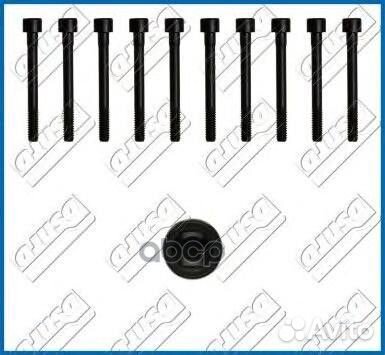 Комплект болтов головки блока цилиндров 8103090