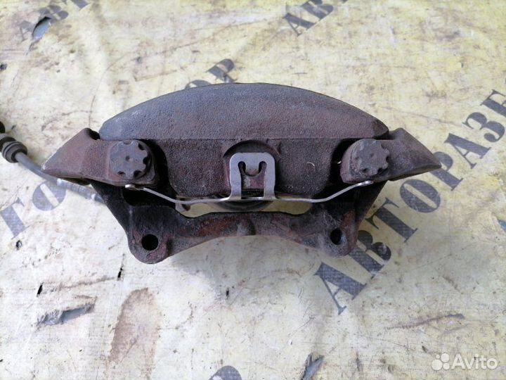 Суппорт передний левый Audi A5 (8T) 2008-2017