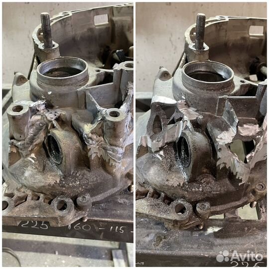 Сварка аргоном