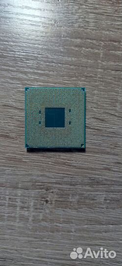 Ryzen 5 5500 новый