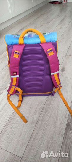 Рюкзак детский Lego