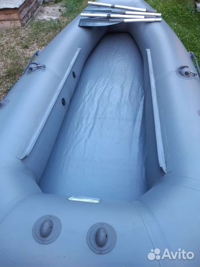 Лодка пвх