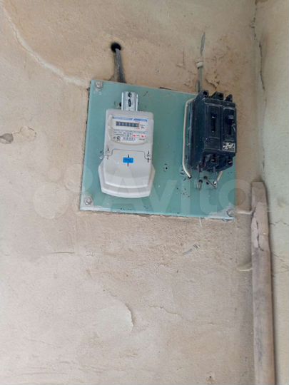 Гараж, 24 м²