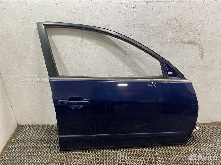 Дверная карта Nissan Altima 4, 2009