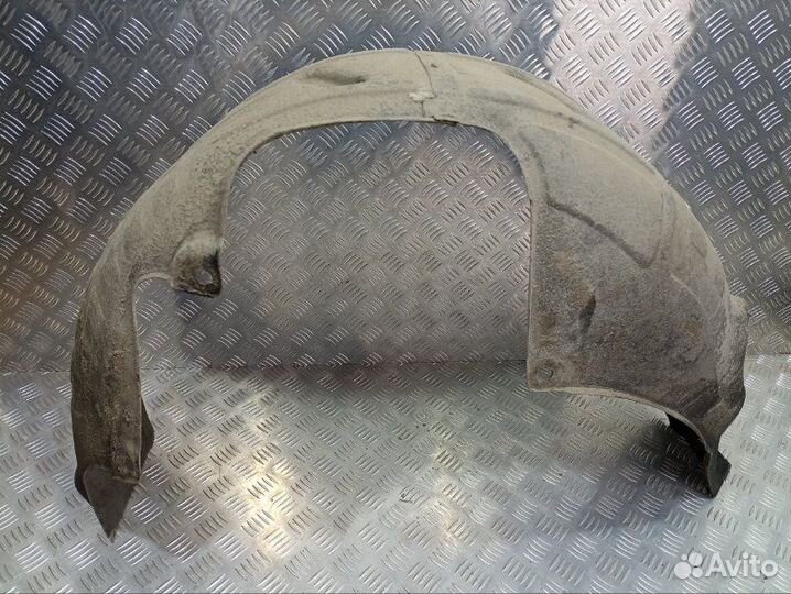 Подкрылок задний правый Kia Optima 4 JF G4ND 2018