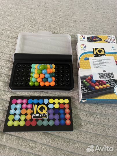 Головоломка