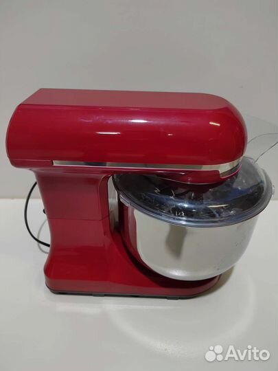 Планетарный миксер kitfort KT-1337