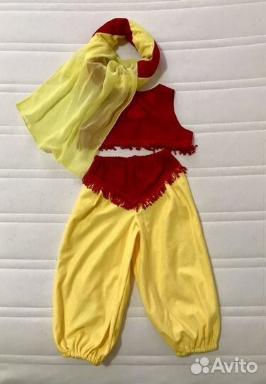 Карнавальные костюмы, новые