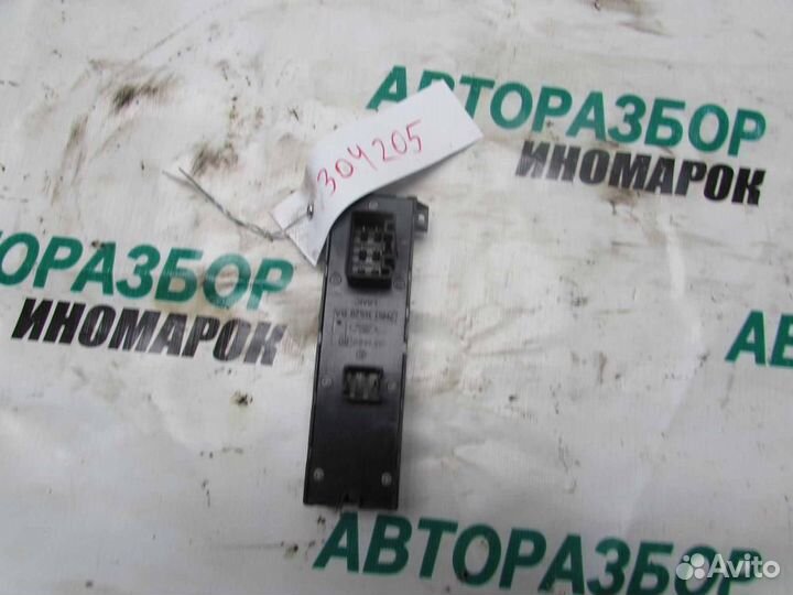 Блок управления стеклоподъемниками для Ford Focus