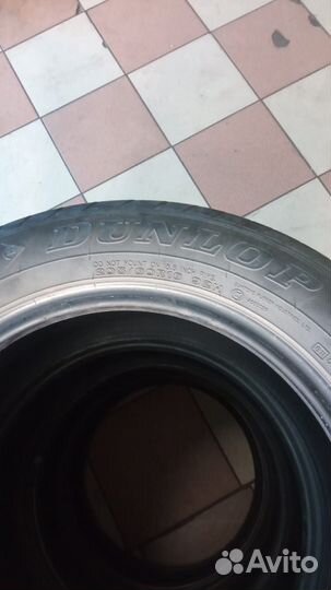 Dunlop Enasave 2030 16/90 R16