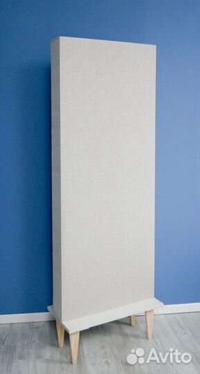 Мобильная акустическая панель