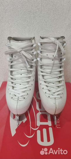 Коньки Edea overture 210