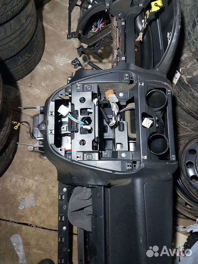 Торпедо ваз LADA granta