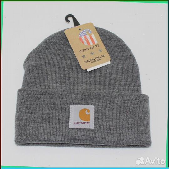 Шапка Carhartt (58058 Арт: )