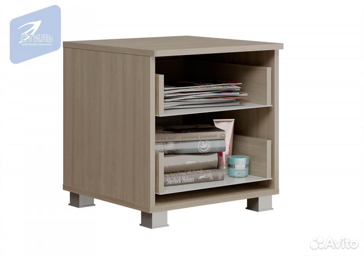 Амели Тумба прикроватная