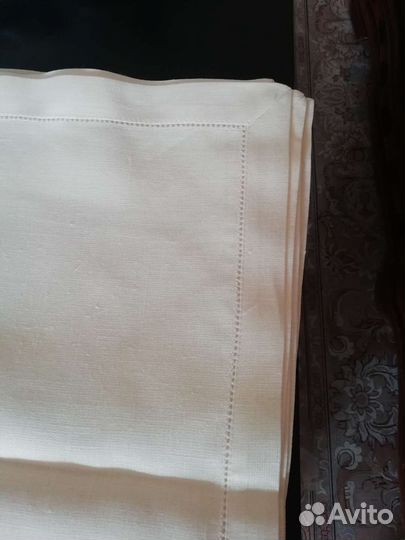 Салфетки полулен 30шт.и др