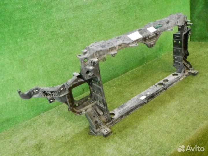 Панель передняя Hyundai Sonata 8 DN8 (2019-н.в.)