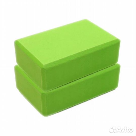 Блок для йоги