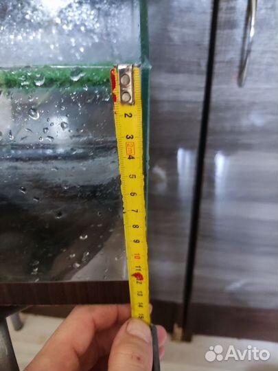 Аквариум для красноухой черепахи