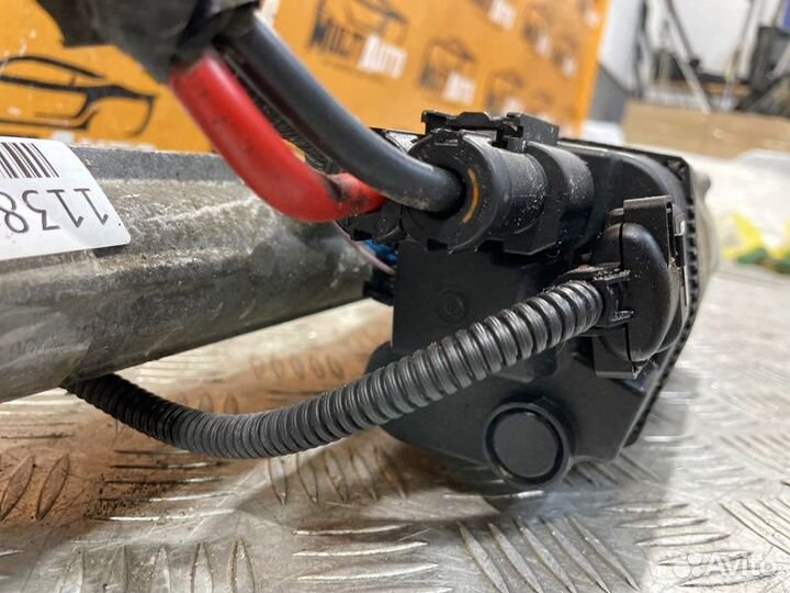 Рейка рулевая Land Rover Range Rover Sport 2 L494