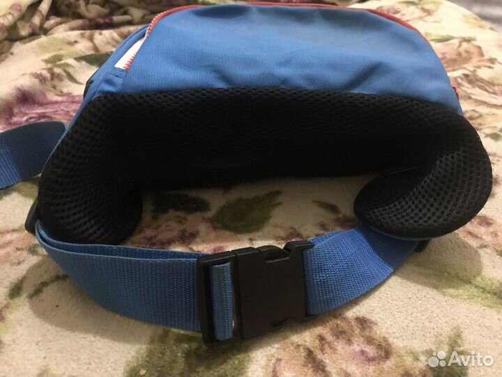 Термобак лыжный