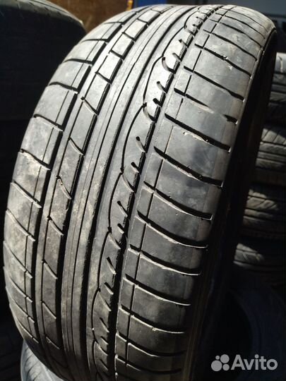 Dunlop SP Sport FastResponse 195/55 R15