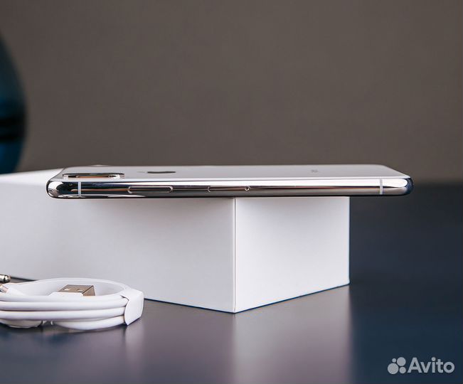 Оригинал iPhone XS MAX 256gb