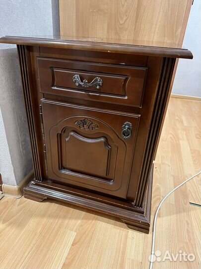 Румынская мебель спальня