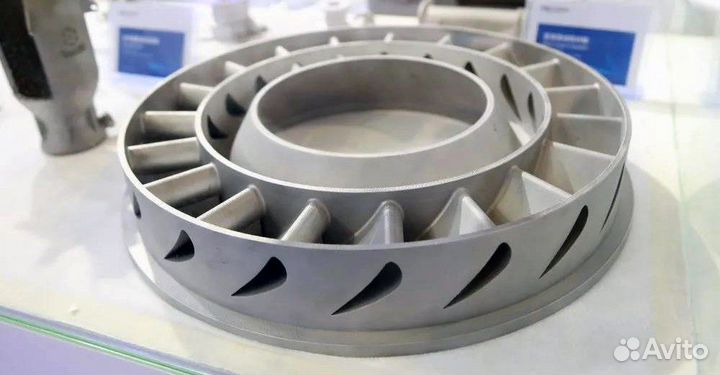 Печать на 3d принтере с разработкой инд. модели