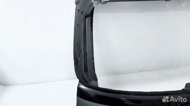Б/У Б/У Дверь багажника Состояние хорошее
