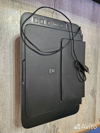 Мфу Canon pixma mg2540s